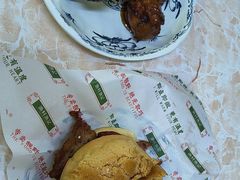 -渔记茶餐厅(渔村店)