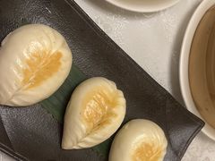 -酌宴府The China Club·广州万富希尔顿酒店(云城东路店)