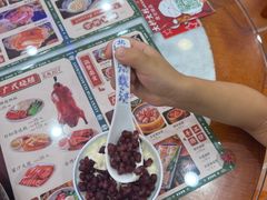 -捷信牛奶甜品世家(学府店)