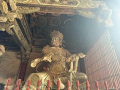 -报恩寺(平武县)