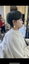 -阿莲新妆护肤造型