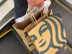 -星巴克(厦门SM新生活广场店)