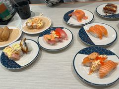 -滨寿司(新街口中央商场店)