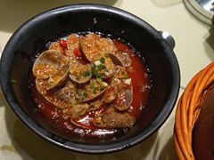 -聚味瞿记·龙虾堂(咸嘉湖店)
