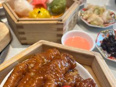 -煲王粤菜餐厅(中侨中心店)