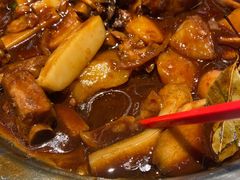 -胖哥俩肉蟹煲(湖滨银泰in77店)