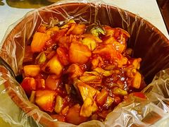 -胖哥料理(兴义里店)