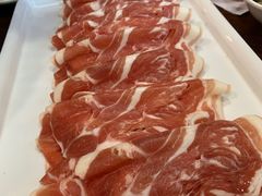 -楼外楼大刀肉传统火锅居(幸福街店)