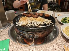 -厚味居炙子烤肉·清真(天桥南纬路店)