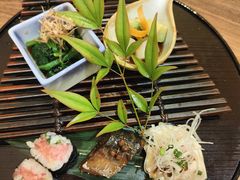 -纹兵卫手打荞麦面日料(虹桥本店)