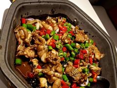 -蛙来哒(方圆荟店)