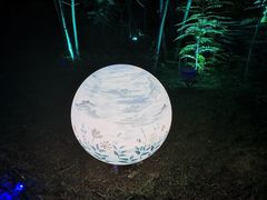 -林栖谷森林康养度假区