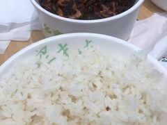 -老乡鸡(淮河路步行街店)