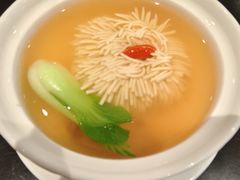 -勺园中餐厅