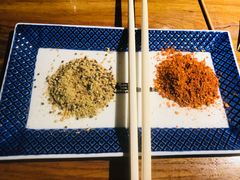 -肉串汪(西便门店)