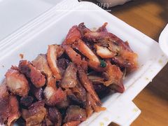 -老字号蛇口德记烧腊饭店·海鲜加工