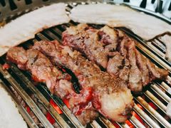 -伊茉家的烤肉店(勒泰中心店)