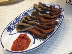 -五谷屯私房菜·始于2005(中山陵童卫路店)