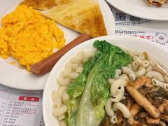 -大哥餐厅(西城花园店)