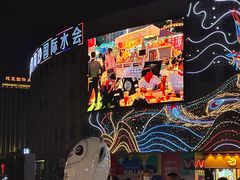 -虎门国际购物中心