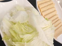 -蝎王府羊蝎子(朝阳北路店)