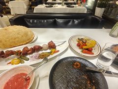 -马克西姆俄罗斯餐厅(通亚街店)