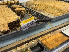 -爱德顺糕点食屋(利民道店)