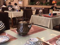大堂-巴依老爷新疆美食(清华东门店)