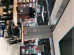 -盒马X会员店(王府井奥莱UP TOWN店)