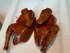 烤乳鸽-天然台1908(中建广场店)
