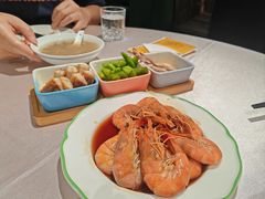 -阿莉餐厅(枣阳路店)