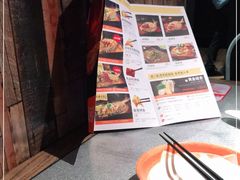 -探鱼·鲜青椒爽麻烤鱼(天河优托邦店)
