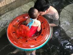 -龙达温泉生态城