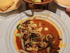 -清真·卡德尔大叔新疆主题餐厅(龙汇路店)
