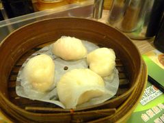 -添好运点心专门店(中环IFC店)