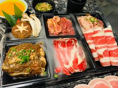 -汉拿山(金山万达店)