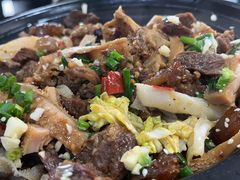 -云中菜馆(恒晟·云中绿园店)