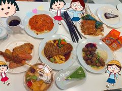 -宜家家居(西安未央商场店)