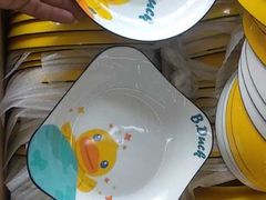 -韩家墅海吉星农产品批发市场