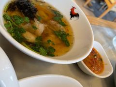 -莆田餐厅PUTIEN(三里屯店)