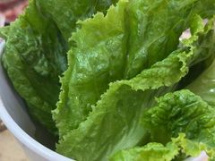 -安又胖韩国烤肉(泰达永旺店)