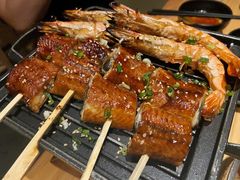 -锦和牛·炭火烧肉(ICC太和里店)