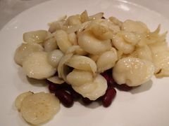 红腰豆马蹄百合-春暖花开(西溪店)