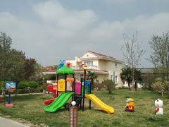 -华山御温泉度假村