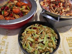 -聚味瞿记·龙虾堂(坡子街店)