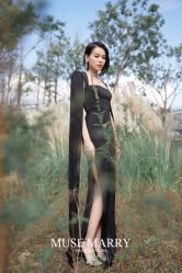点击看大图 -MuseMarry婚纱(前海嘉里中心店)