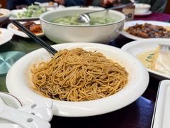 葱油拌面-协和菜馆(凤凰街店)