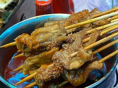 -冰城小镇音乐串吧·聚会餐厅(百子湾店)