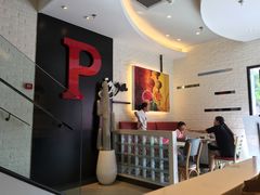 用餐区-必胜客(集美杏东店)
