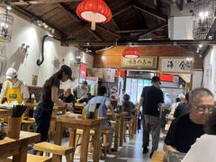 -缘赵记(沙子口店)